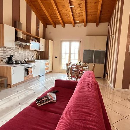 Casa Meda Tabachere Appartamento Sirmione Desenzano Del Garda Pozzolengo Extérieur photo
