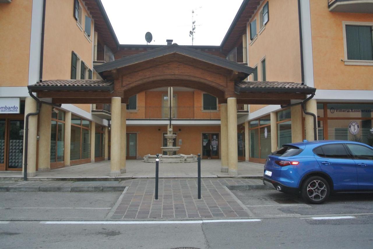 Casa Meda Tabachere Appartamento Sirmione Desenzano Del Garda Pozzolengo Extérieur photo