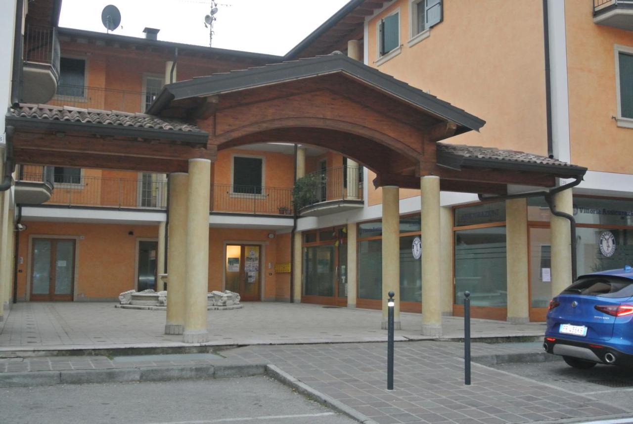 Casa Meda Tabachere Appartamento Sirmione Desenzano Del Garda Pozzolengo Extérieur photo
