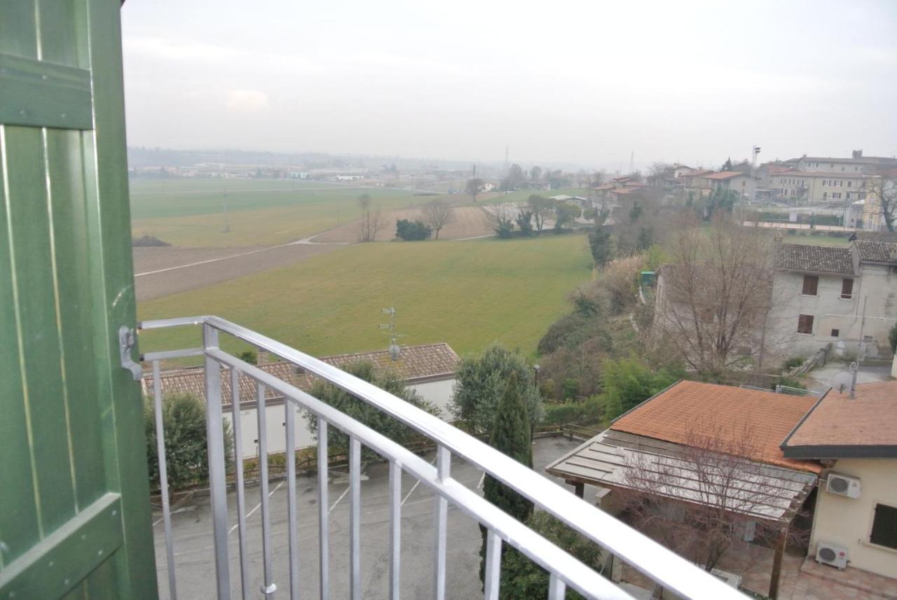 Casa Meda Tabachere Appartamento Sirmione Desenzano Del Garda Pozzolengo Extérieur photo
