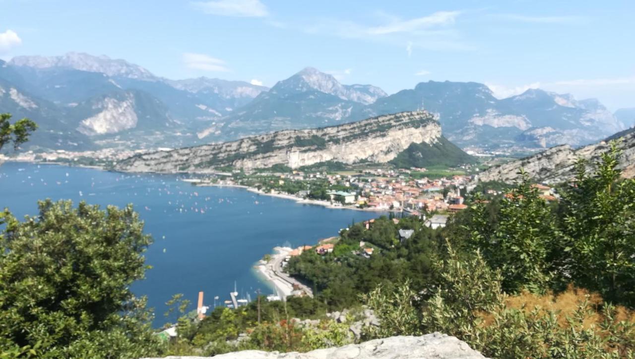 Casa Meda Tabachere Appartamento Sirmione Desenzano Del Garda Pozzolengo Extérieur photo