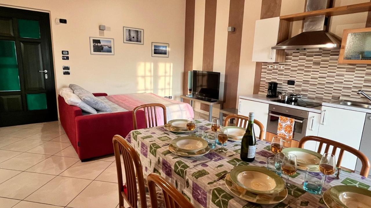 Casa Meda Tabachere Appartamento Sirmione Desenzano Del Garda Pozzolengo Extérieur photo