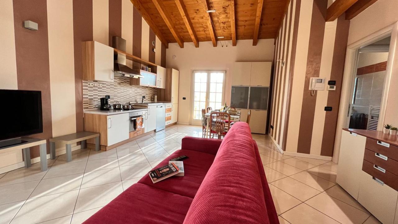 Casa Meda Tabachere Appartamento Sirmione Desenzano Del Garda Pozzolengo Extérieur photo
