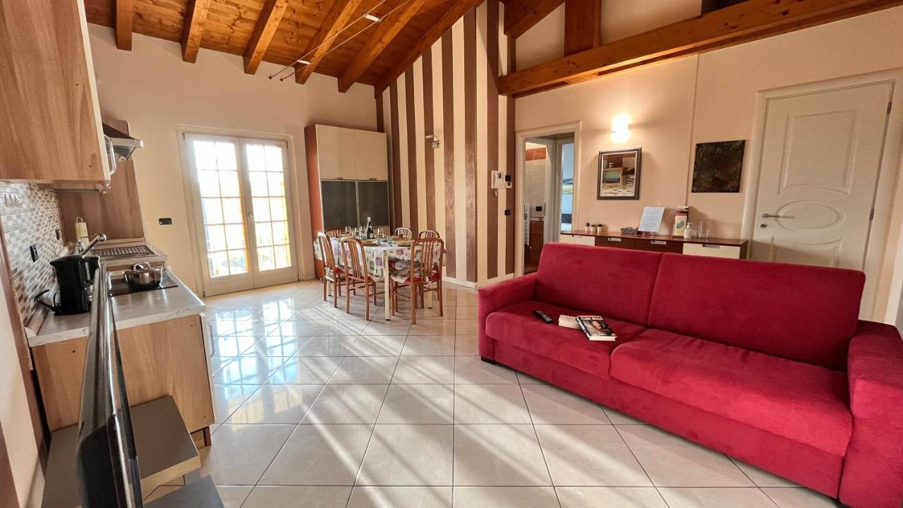 Casa Meda Tabachere Appartamento Sirmione Desenzano Del Garda Pozzolengo Extérieur photo