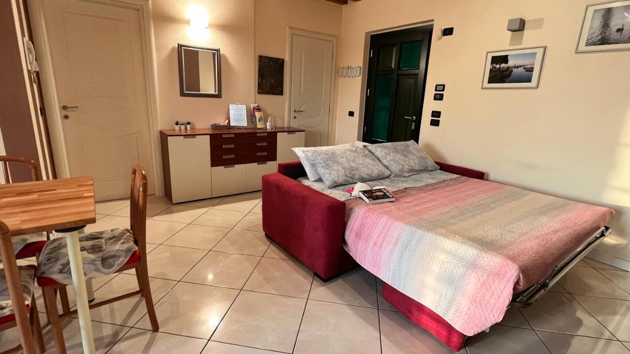 Casa Meda Tabachere Appartamento Sirmione Desenzano Del Garda Pozzolengo Extérieur photo