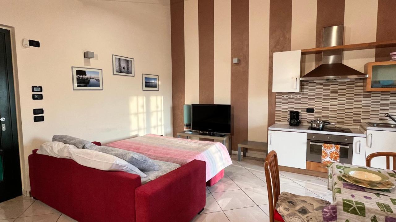 Casa Meda Tabachere Appartamento Sirmione Desenzano Del Garda Pozzolengo Extérieur photo
