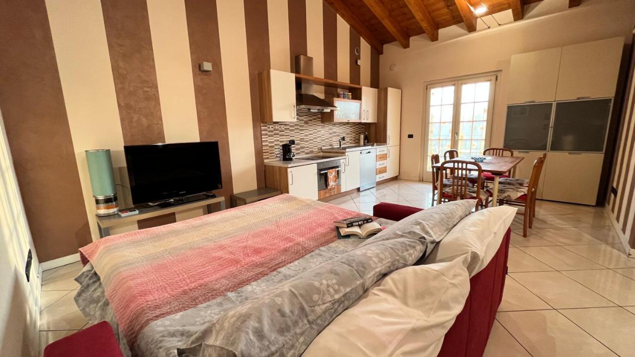 Casa Meda Tabachere Appartamento Sirmione Desenzano Del Garda Pozzolengo Extérieur photo