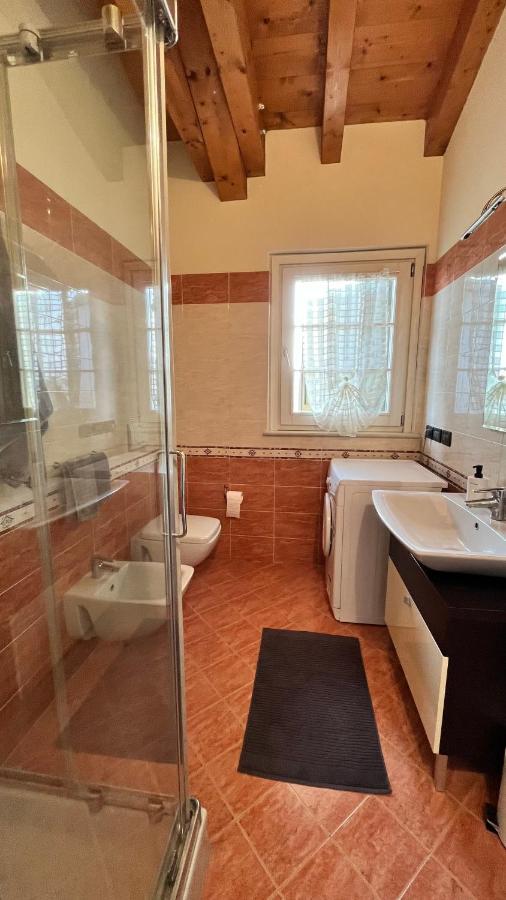 Casa Meda Tabachere Appartamento Sirmione Desenzano Del Garda Pozzolengo Extérieur photo