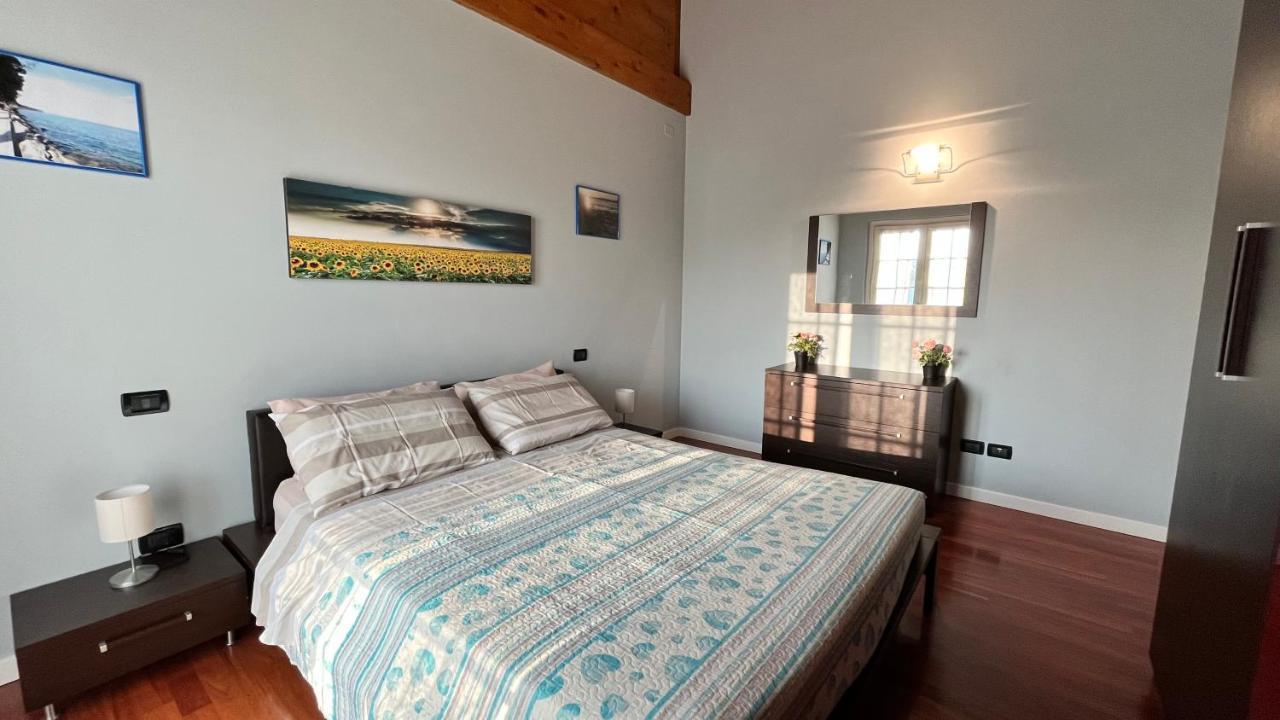 Casa Meda Tabachere Appartamento Sirmione Desenzano Del Garda Pozzolengo Extérieur photo