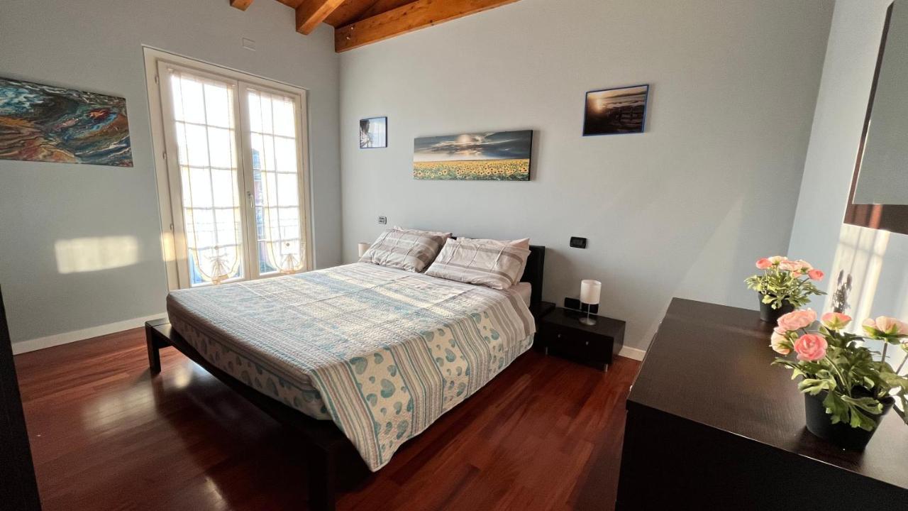 Casa Meda Tabachere Appartamento Sirmione Desenzano Del Garda Pozzolengo Extérieur photo