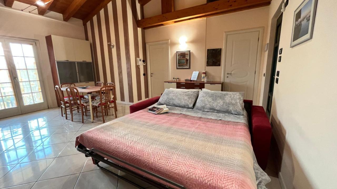 Casa Meda Tabachere Appartamento Sirmione Desenzano Del Garda Pozzolengo Extérieur photo
