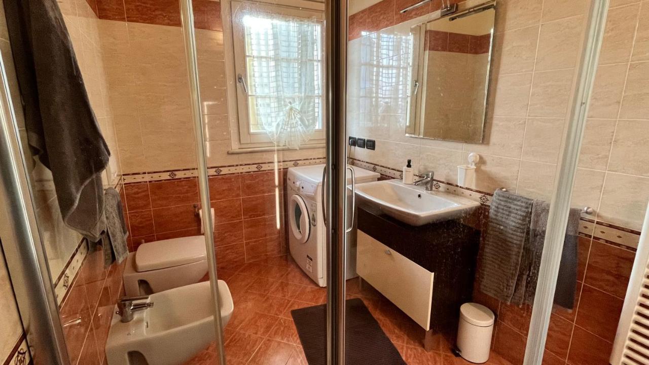 Casa Meda Tabachere Appartamento Sirmione Desenzano Del Garda Pozzolengo Extérieur photo