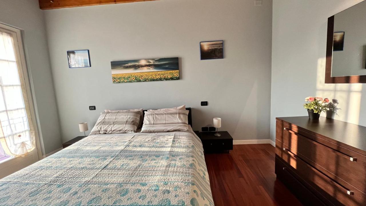 Casa Meda Tabachere Appartamento Sirmione Desenzano Del Garda Pozzolengo Extérieur photo