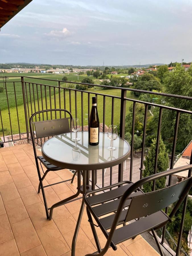 Casa Meda Tabachere Appartamento Sirmione Desenzano Del Garda Pozzolengo Extérieur photo