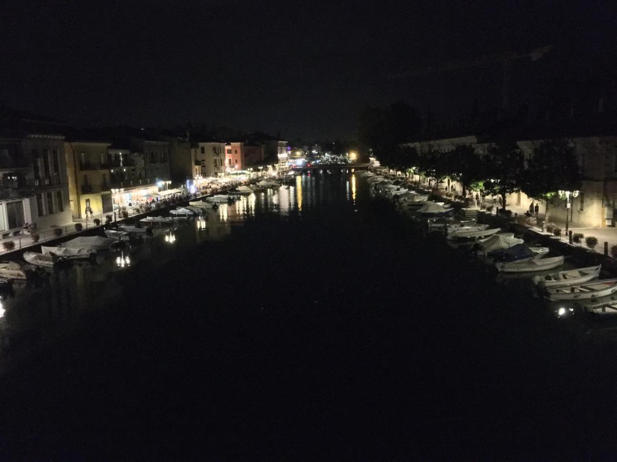 Casa Meda Tabachere Appartamento Sirmione Desenzano Del Garda Pozzolengo Extérieur photo
