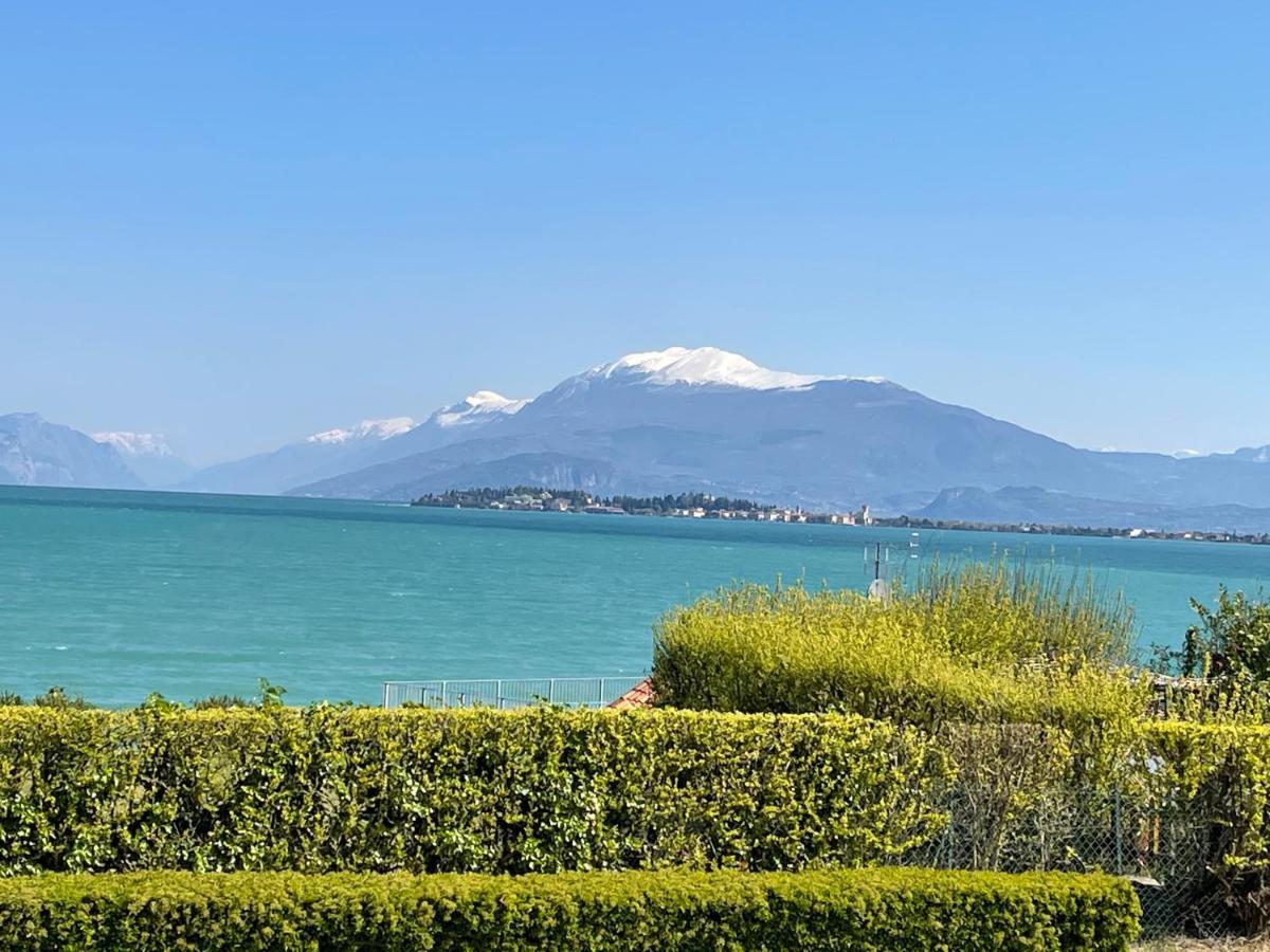 Casa Meda Tabachere Appartamento Sirmione Desenzano Del Garda Pozzolengo Extérieur photo