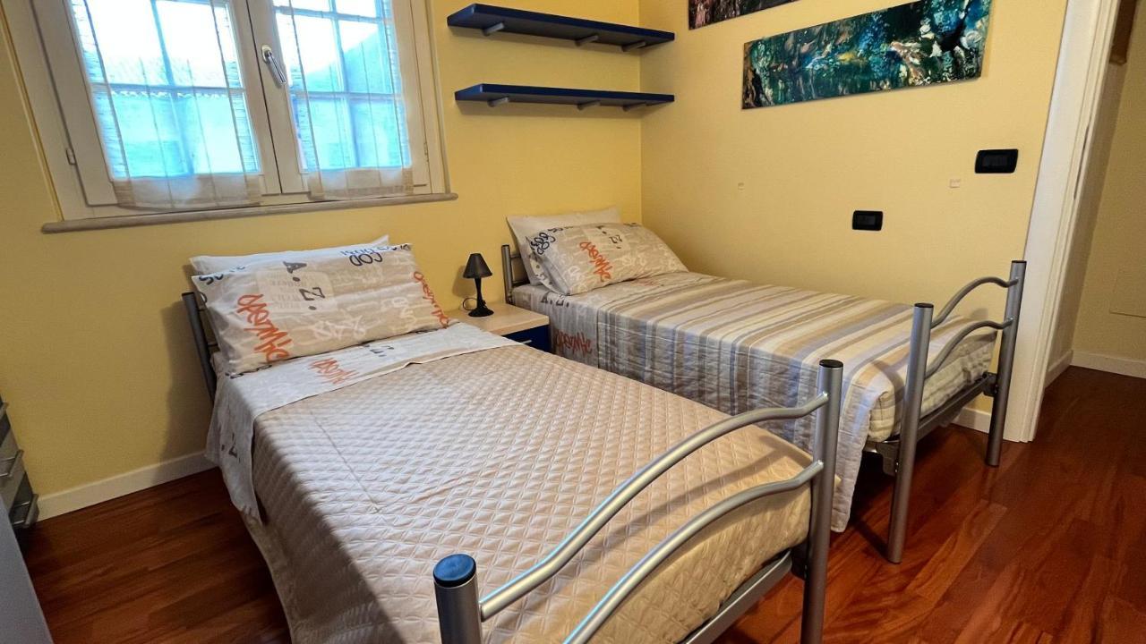 Casa Meda Tabachere Appartamento Sirmione Desenzano Del Garda Pozzolengo Extérieur photo