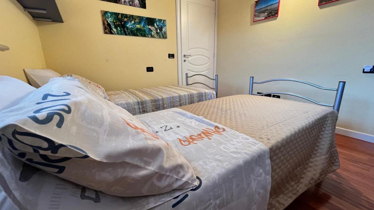 Casa Meda Tabachere Appartamento Sirmione Desenzano Del Garda Pozzolengo Extérieur photo