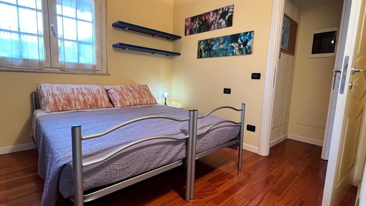 Casa Meda Tabachere Appartamento Sirmione Desenzano Del Garda Pozzolengo Extérieur photo