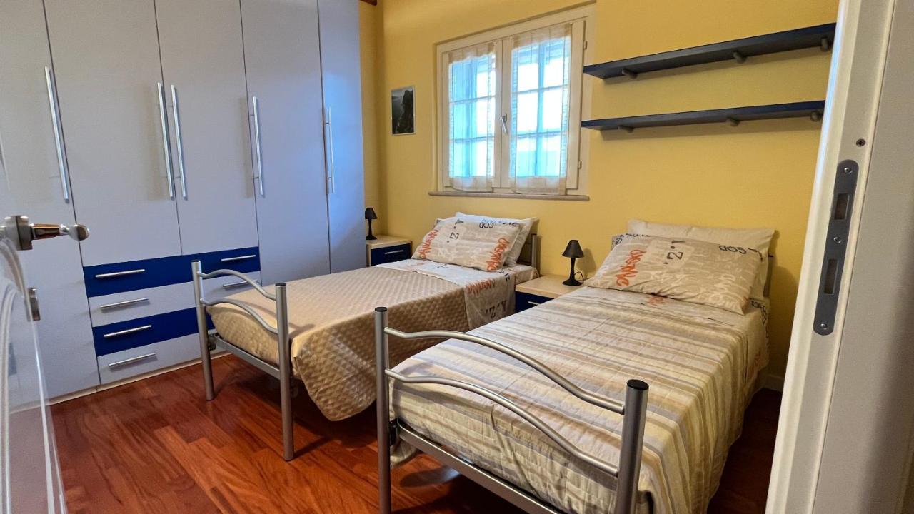 Casa Meda Tabachere Appartamento Sirmione Desenzano Del Garda Pozzolengo Extérieur photo